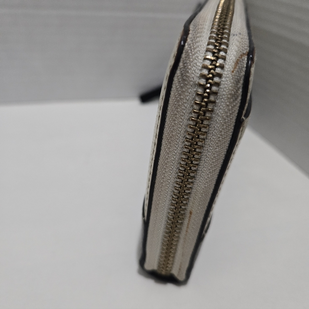 Kate Spade Zip Around Wallet - Picture 8 of 9